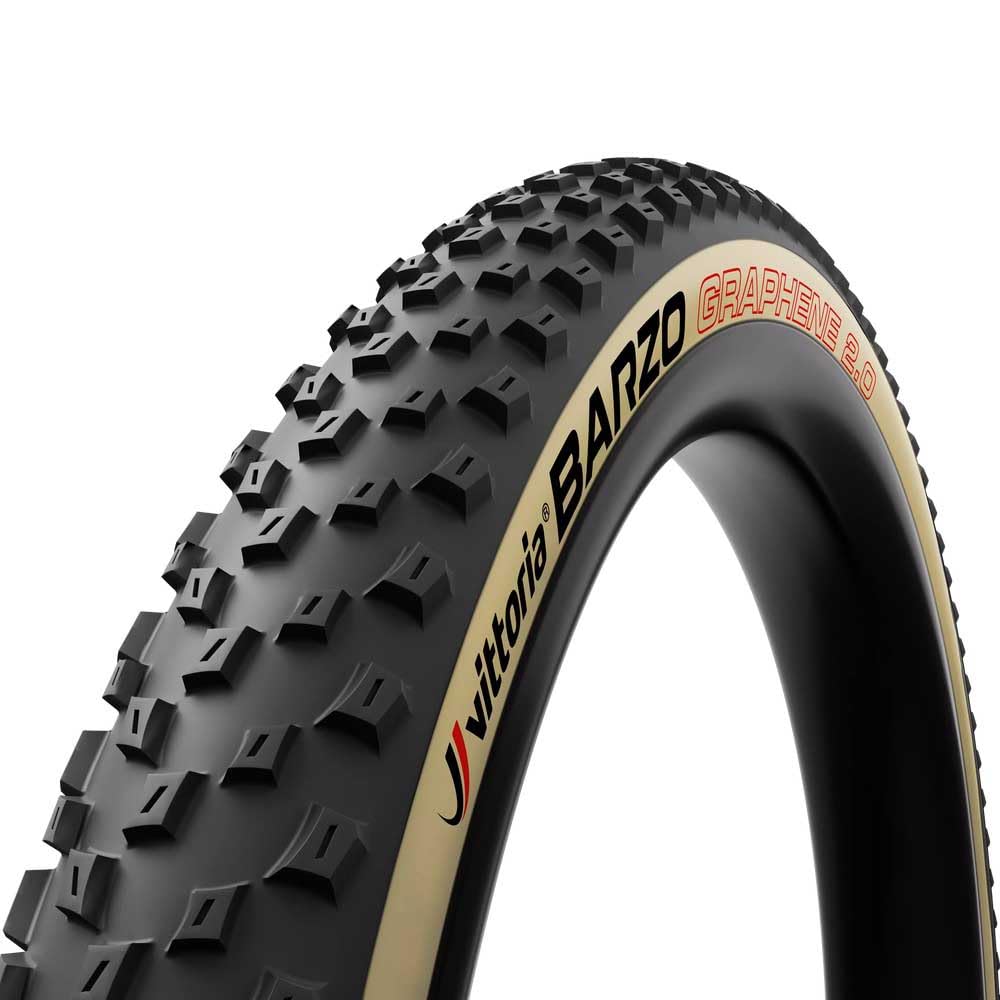 Vittoria Barzo XC Race 29x2.25 Brown