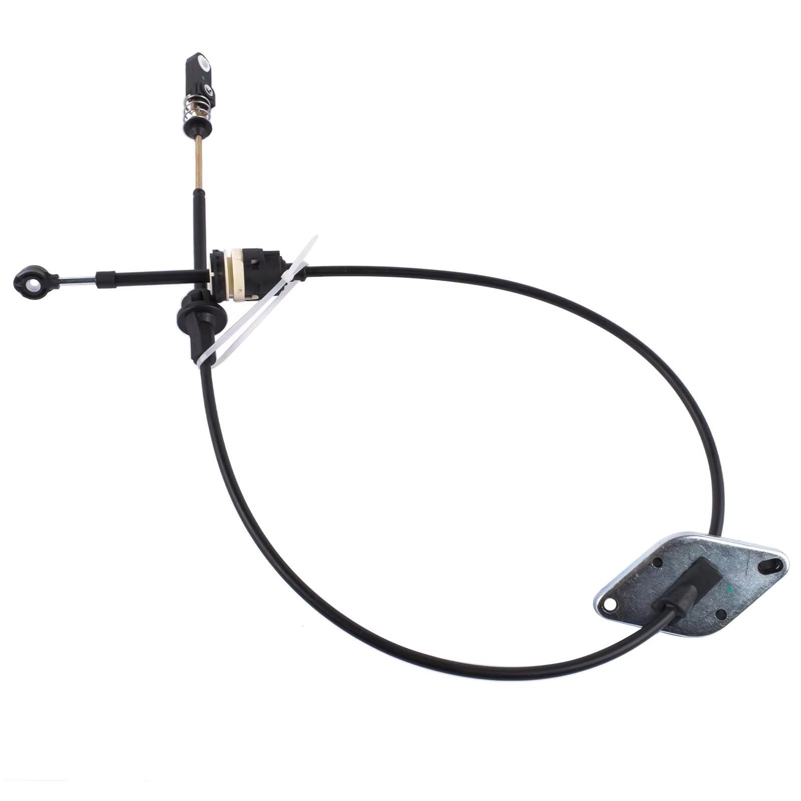 Cable de cambio de transmisión para Jeep Grand Cherokee 4.0L 4.7L 03-04 52104060AG 7
