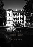 Willa Decjusza Ksiazka do pisania 8378663159 Book Cover