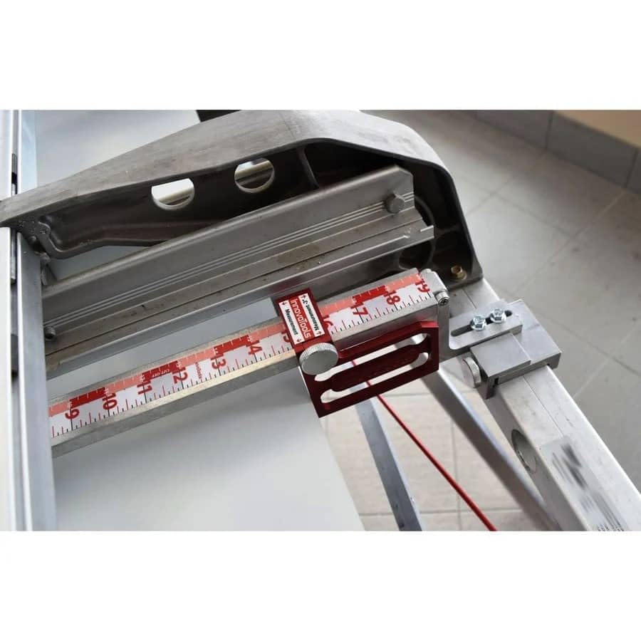 Just-Bend Material Stopper to fit Van Mark* Brakes (All Other Van-Mark* Models)