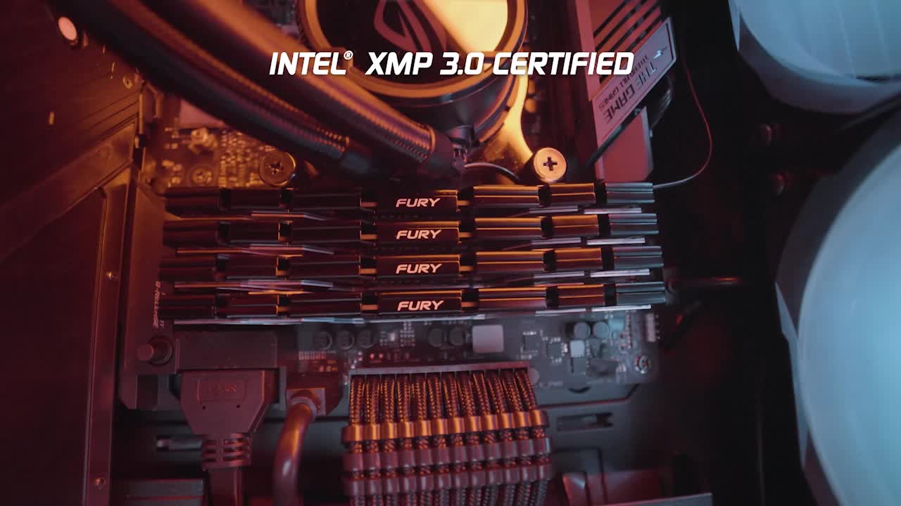 キングストン KF564C32RS-16 16GB DDR5 6400MT/ s CL32 DIMM FURY Renegade Silver キングストン KF548C38BB-16 [DDR5 PC5-38400 16GB] 価格比較 - 価格.com