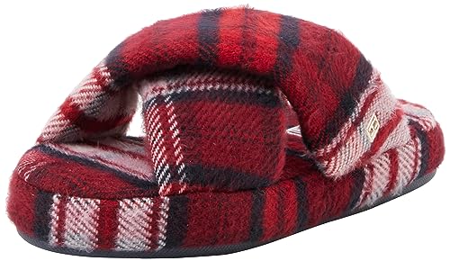 Tommy Hilfiger Women's Casual Slippers