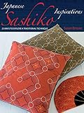 Japanese Sashiko Inspirations