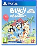 Bluey: Il Videogioco - PS4