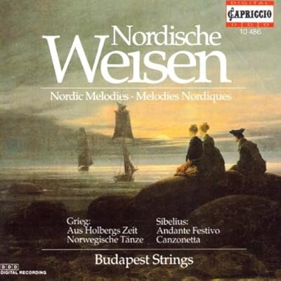 Nordic Melodies