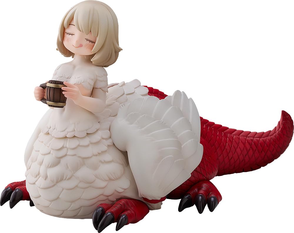 ダンジョン飯 ファリン フィギュア Amazon カドカワ KDcolle 