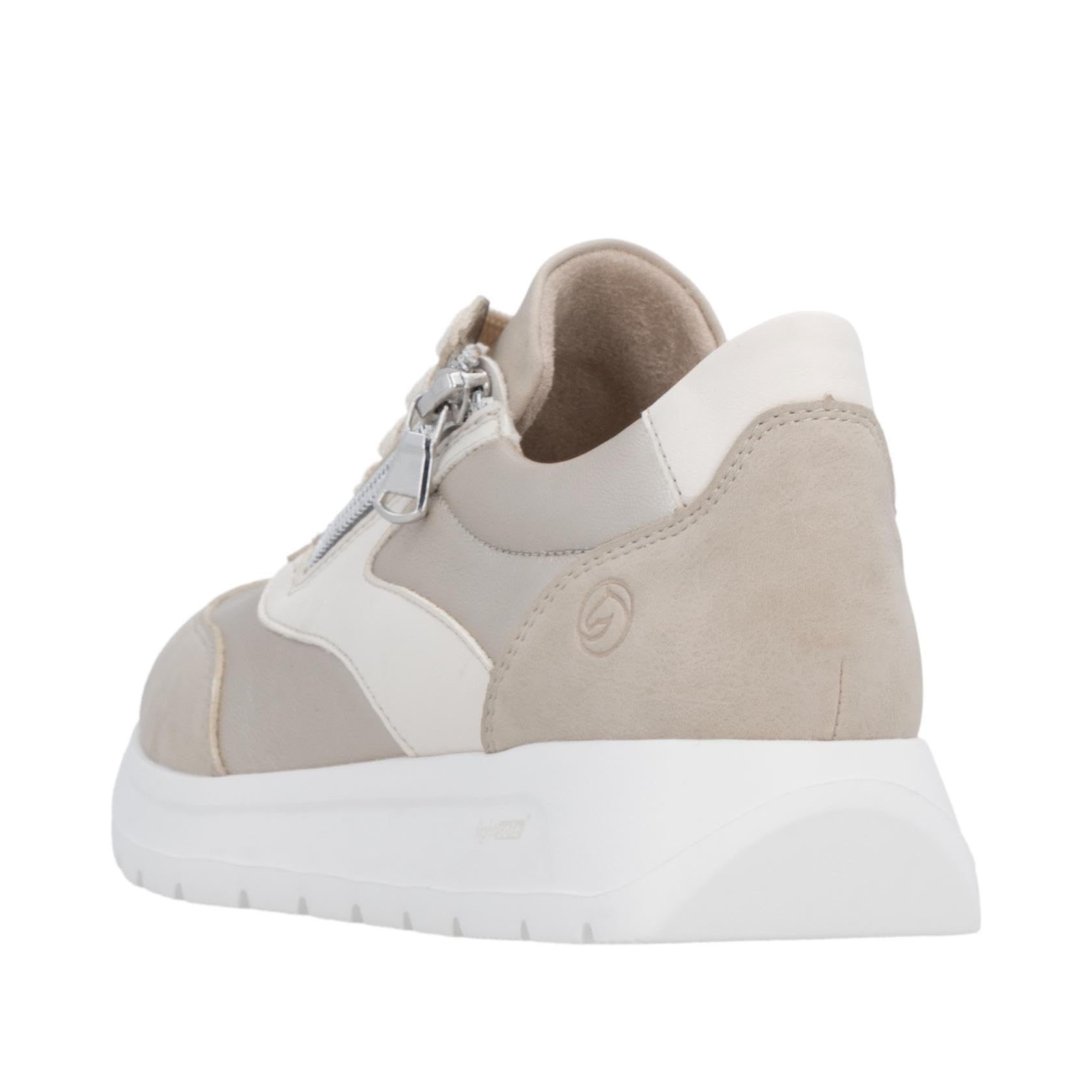 Remonte Kobiety D2v02buty sznurowane