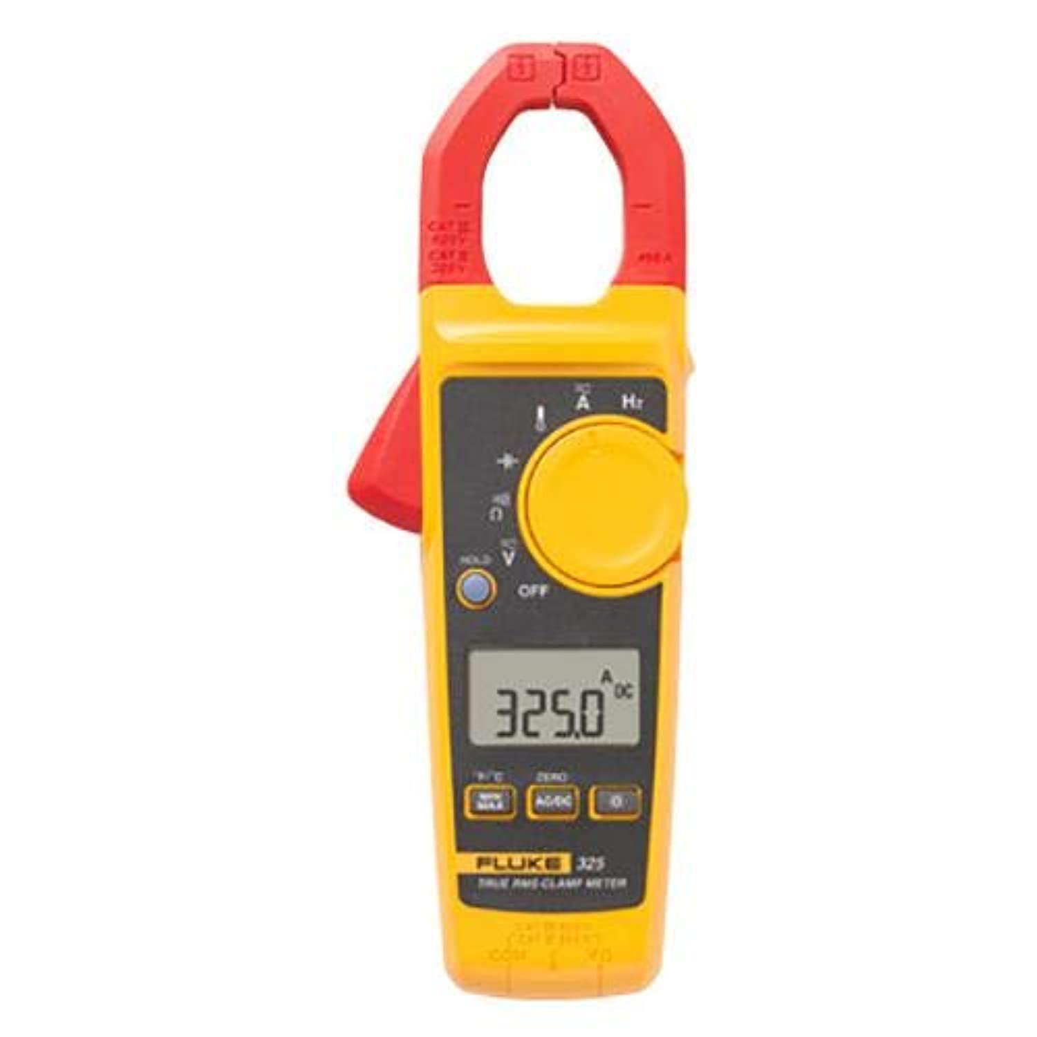 Fluke 325 True RMS Clamp Meter