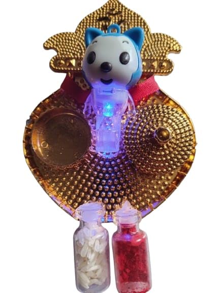 Doremon Rakhi-image-7