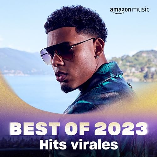 Zusammengestellt von: Amazon Music