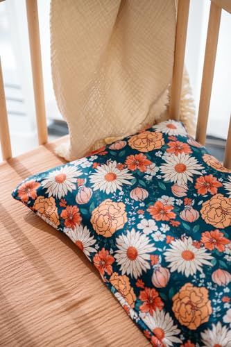 Little Jump 2 Pack Premium Toddler Pillowcase thumb #3
