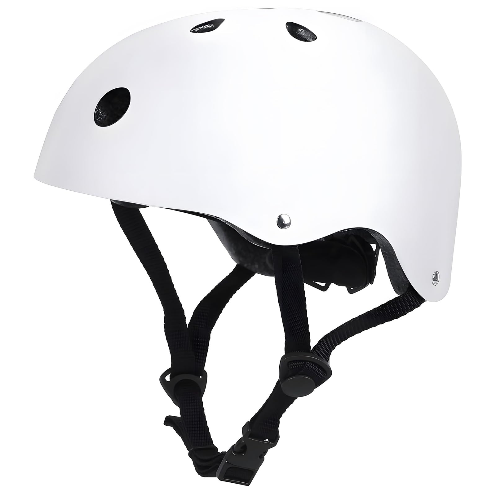 LeapBeast Skaterhelm Fahrradhelm, Verstellbar Erwachsene Helm Skateboarding Helm Kinderhelm Jugendhelme Für Fahrrad Roller Skateboard Scooter BMX