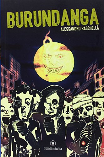Burundanga Burundanga