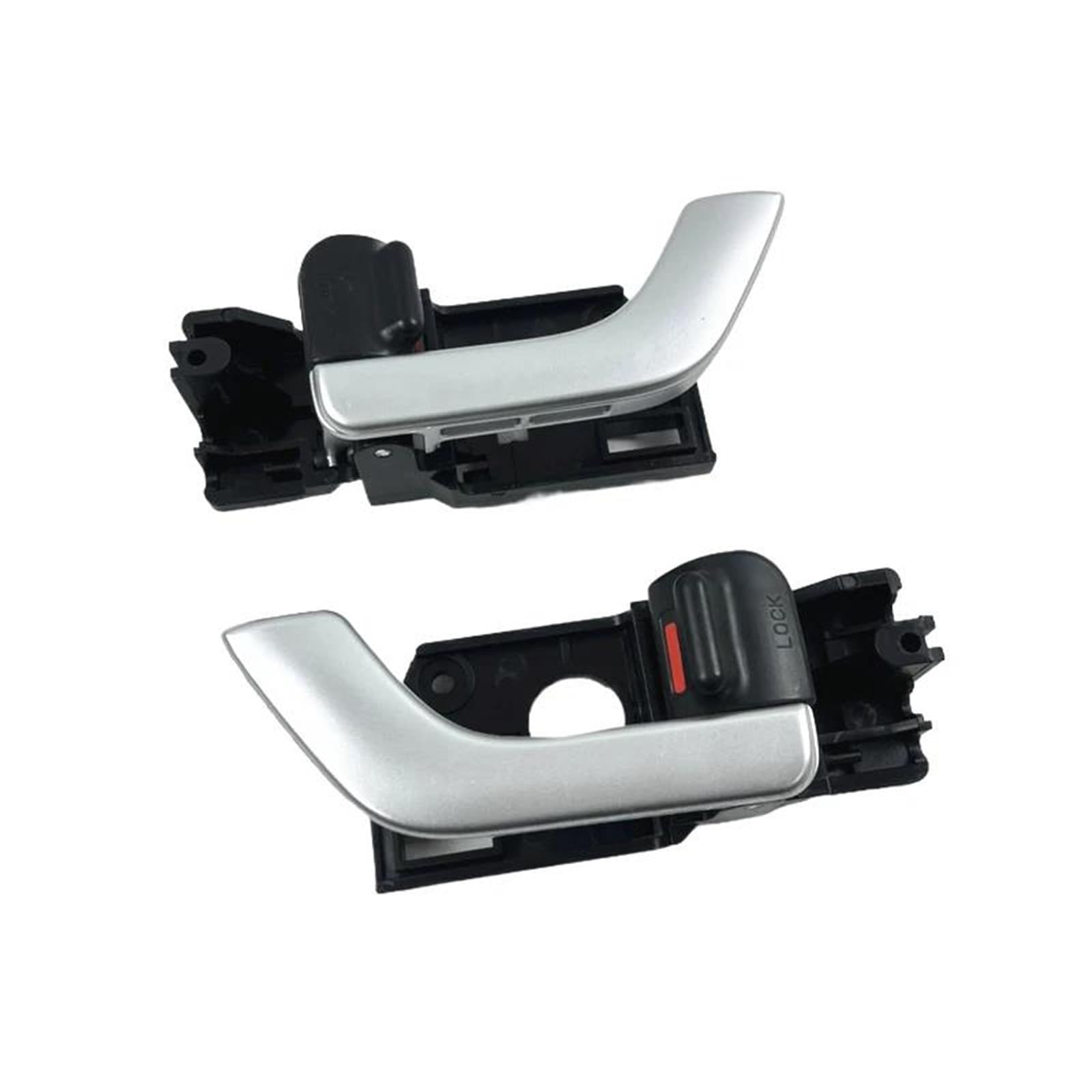 SCKCPNHNPP for Hyundai for Tiburon Coupe 2003-2008 car Inside Door Handle