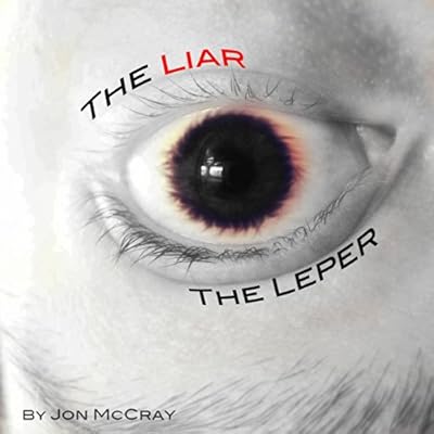 The Liar the Leper