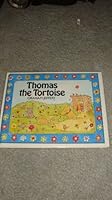 Thomas the Tortoise 0517570432 Book Cover