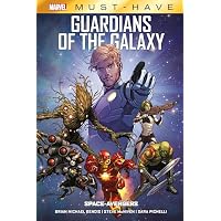 Marvel Must-Have
