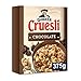 Produktbild Quaker, Cruesli Chocolate, Chocolade Cruesli, 375 g