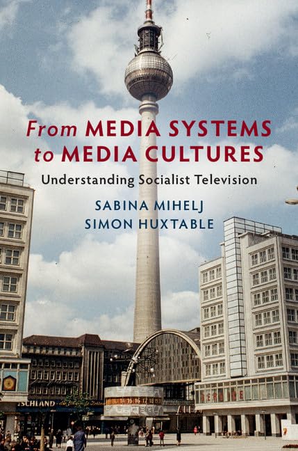 Buy From Media Systems to Media Cultures — BookShops.in