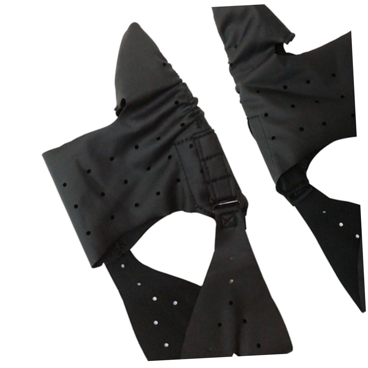 BCOATH Hallux Socks Strap 2 Pairs Straighteners Comfortable Elastic Material Pedicure Accessories for