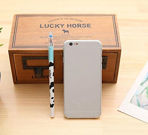 Westeng penna gel penna a sfera stick Multicolors