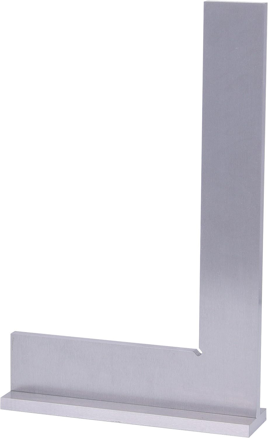 KS Tools 300.0315 Squadra a Cappello, 200 mm