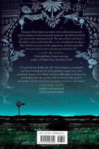 Aristotle and Dante Discover the Secrets of the Universe