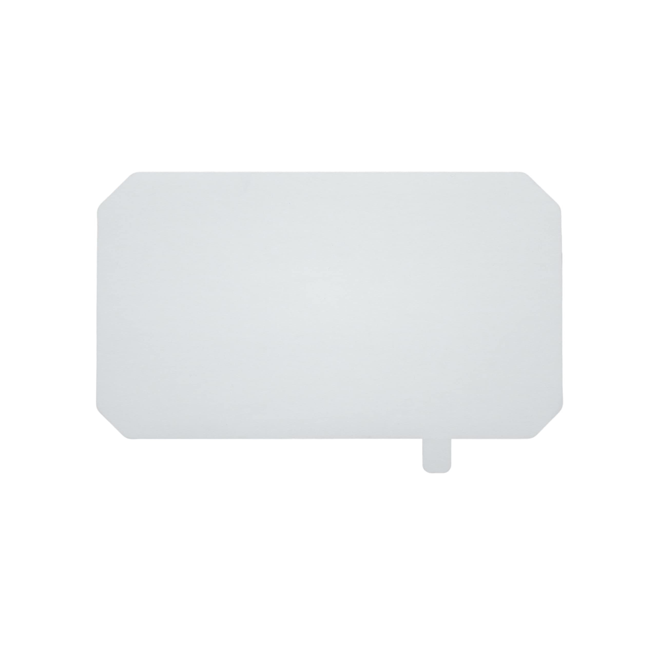 Puig 21616W Dashboard Protector Clear