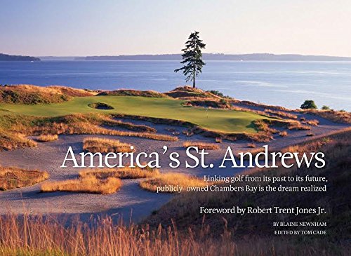 America's St. Andrews