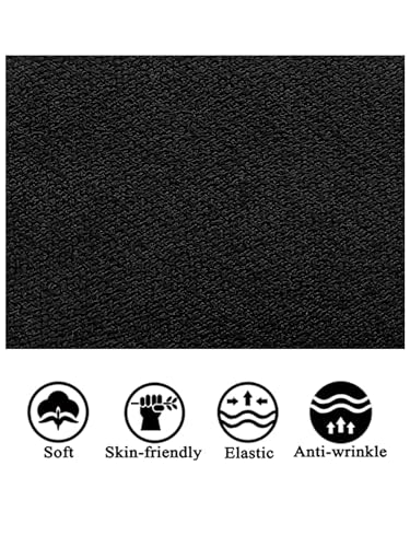 Pantalon de jogging femme en maille douce de qualité supérieure