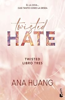 Twisted hate