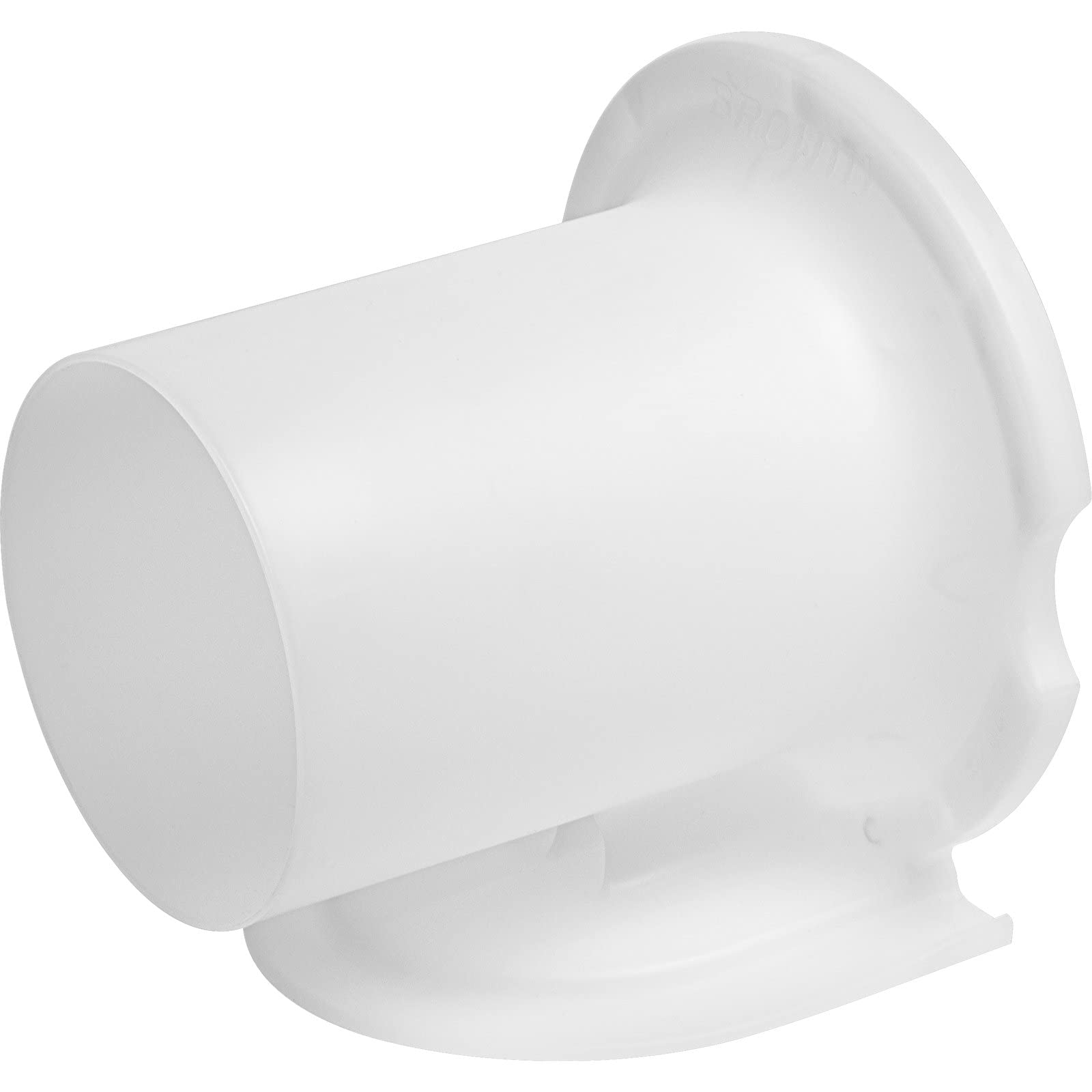 AlcoFermBrew Embossoir a Filet + Filet Elastique pour Poitrine 125/36 x 10M | Tube applicateur de Filet à Viande pour Filet à Viande