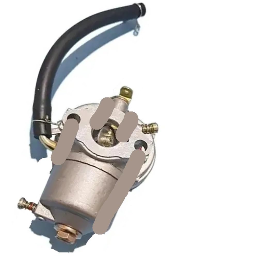 1 x Carburetor Suitable for EM500 ET950 ET650 ET500 LG900 650W 800W Generators