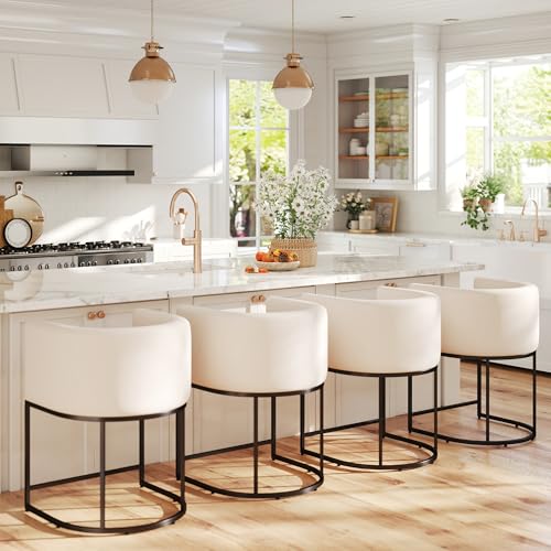 Best Height for Kitchen Island: How to Pick the Right Counter Height ...