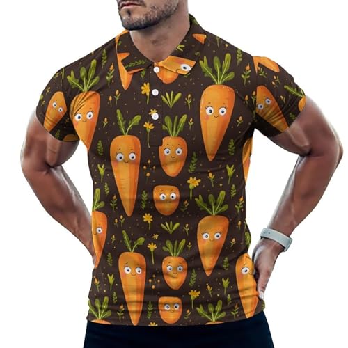 Polo de golf homme évacuation humidité et coupe sèche stretch