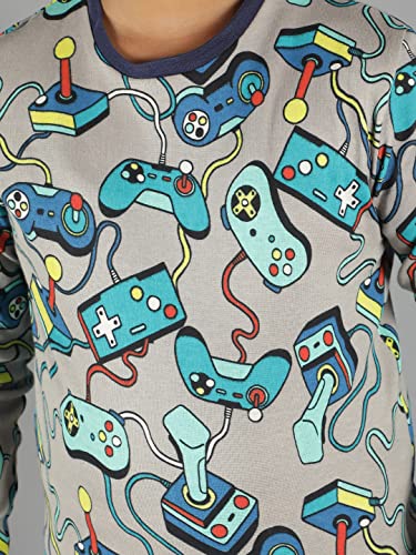 Image of Ninos Dreams Boys Pajama Set