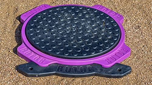 ROTOR SYSTEM USA Swing Perfecting Batting Trainer for