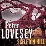 Cover of Skeleton Hill