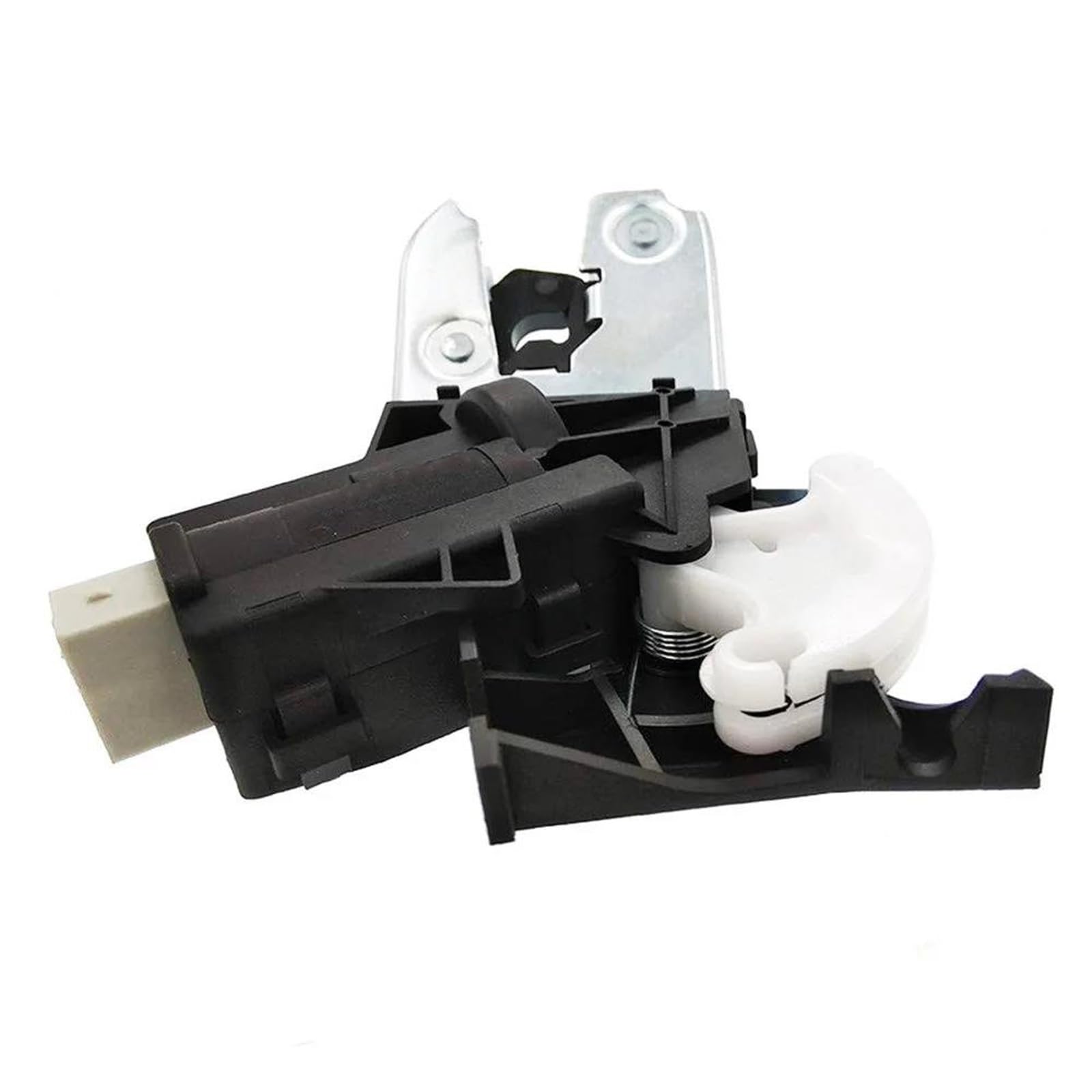 Verrouillage précis du commutateur Loquet De Verrouillage Du Couvercle Coffre Arrière Voiture Accessoires Pour Audi A4 Avant A5 A6 A8 RS4 RS5 RS6 B7 2005 – 2016 4F5827505D