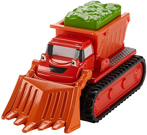 Fisher-Price Bob the Builder, Scrapyard Muck Vehicle