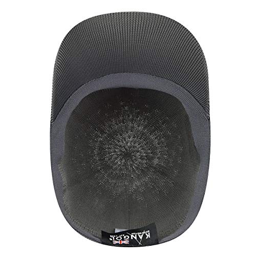 Image of Kangol Tropic Ventair Spacecap Baseball Cap