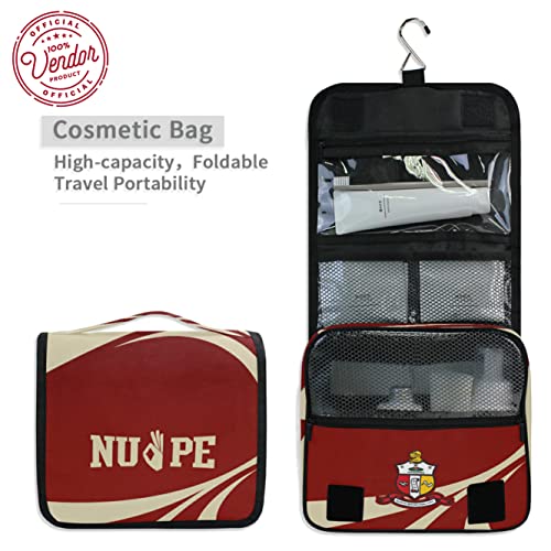Bad Bananas Kappa Alpha Psi - Travel Bags, Toiletry Bags, And Organizers - Official Vendor4