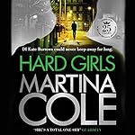 Cover of Hard Girls