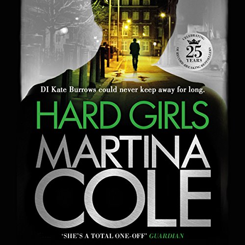 Martina Cole Hard girls