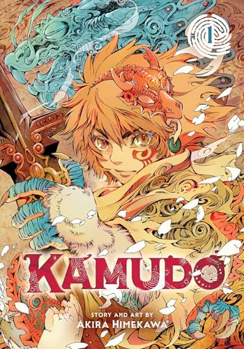 Image of Kamudo, Vol. 1