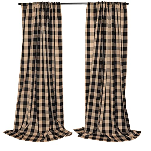Hot Products for Primitive Curtains You Can Buy on Amazon