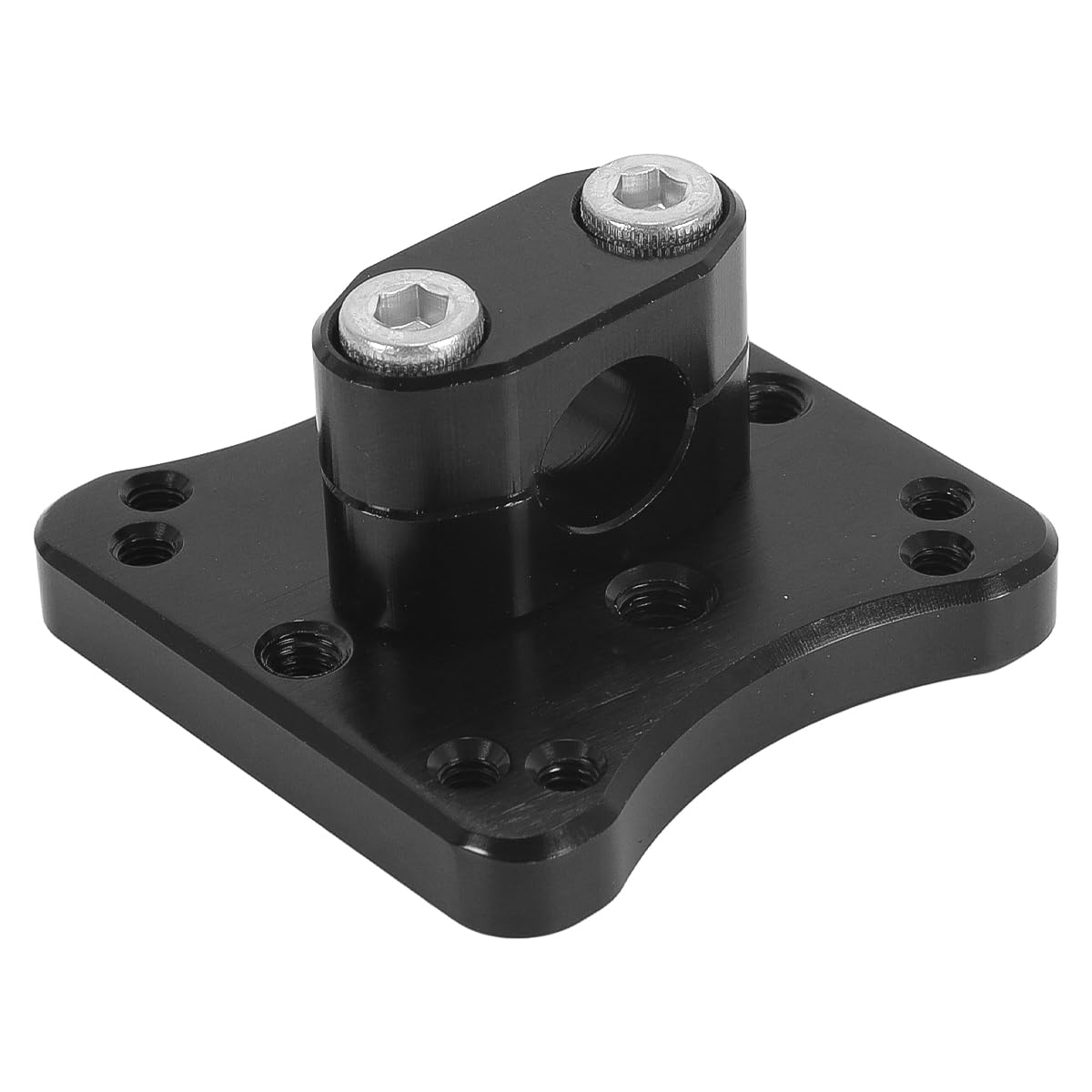 Support GPS pour Moto, Compatible avec Les modèles suivants: Tenere 700 (2020-2024), XTZ1200 (2014-2024), CRF1000L (2016-2019), R1200 GS/GSA (2014-2018) et R1250.