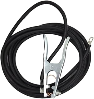 DIN AWG Welding Ground Cable