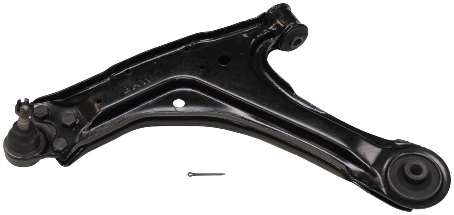 MOOG RK80446 Control Arm and Ball Joint Assembly