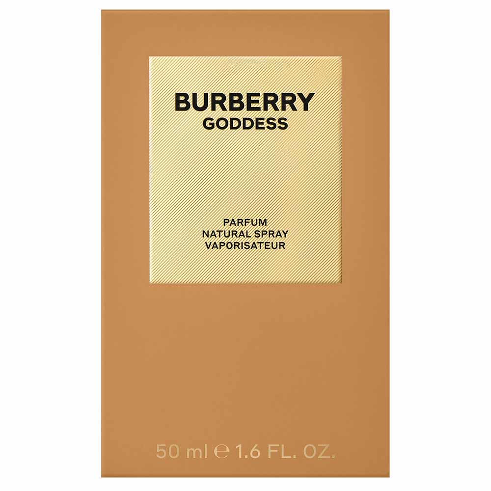 Burberry Goddess Damenparfum, Spray, 50 ml
